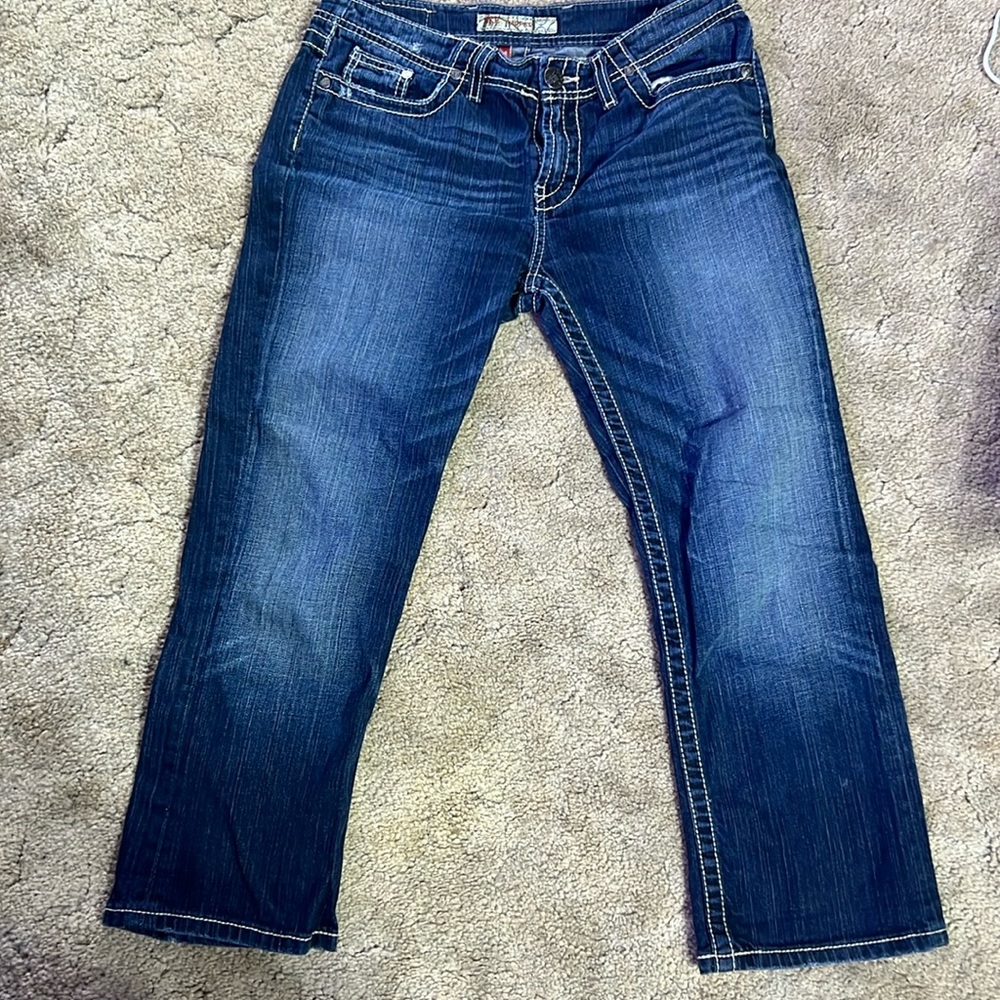 Women’s BKE Harper capris size 29